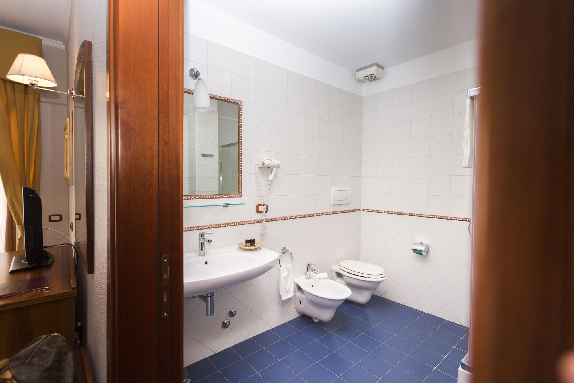 Фото Hotel Cavaliere