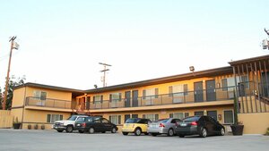 Гостиница Portofino Inn Burbank