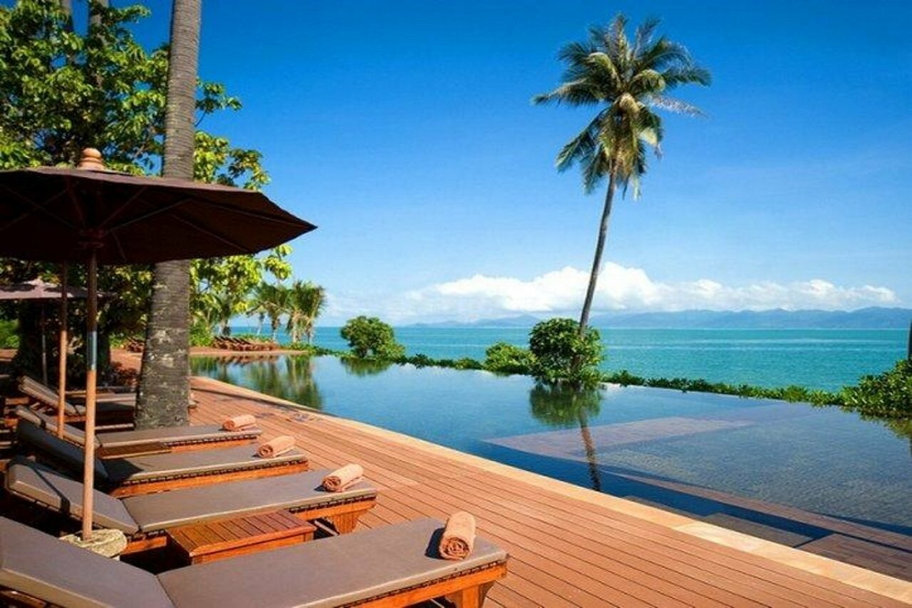 Фото Saree Samui