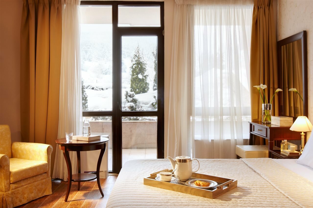 Фото Premier Luxury Mountain Resort