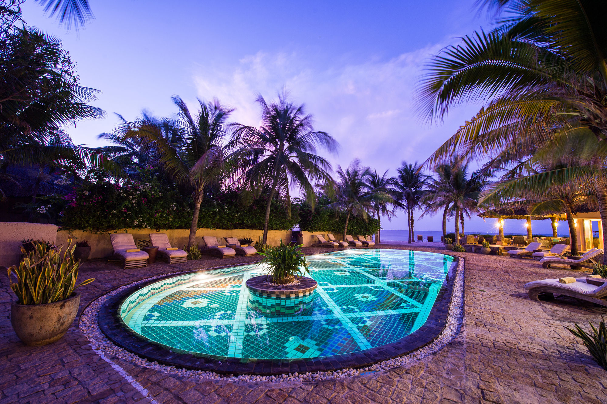 Фото Sailing Club Resort Mui Ne