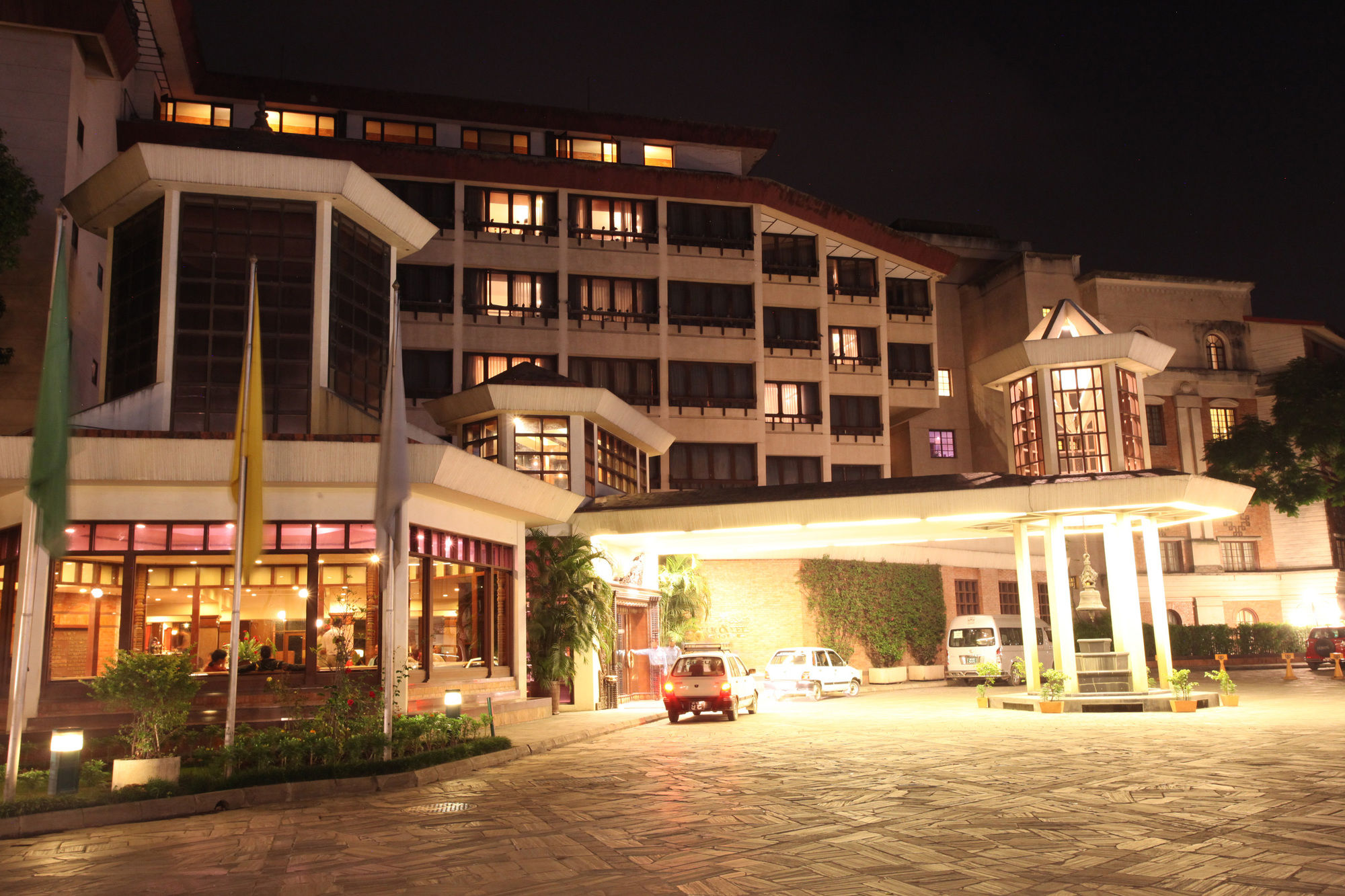 Фото Hotel Yak & Yeti