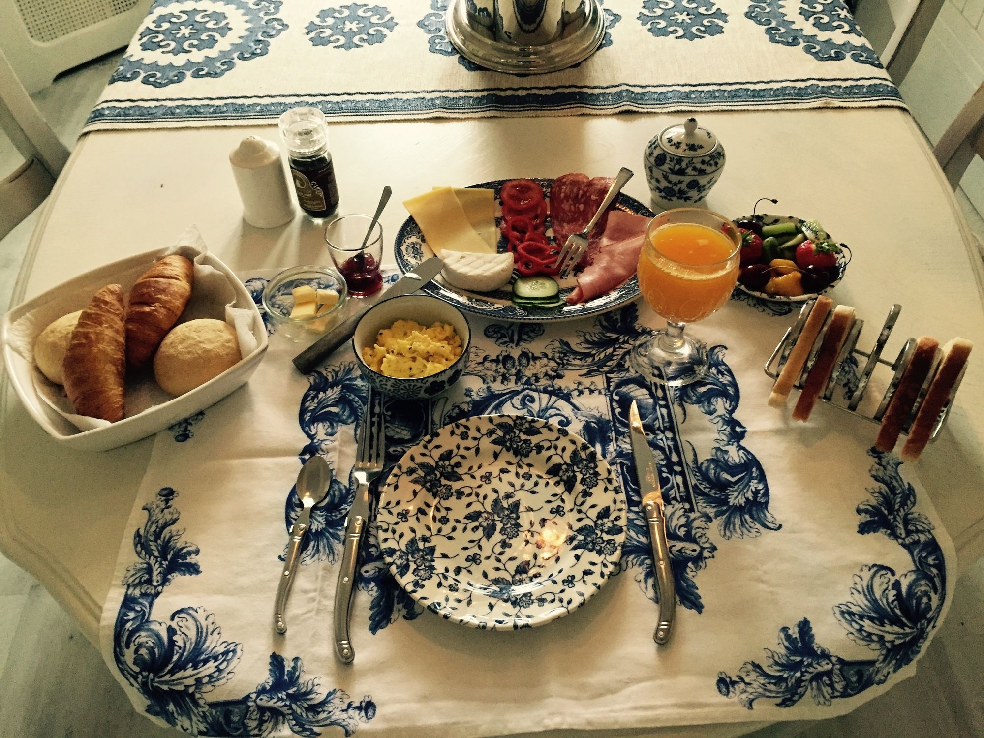 Фото отеля 3