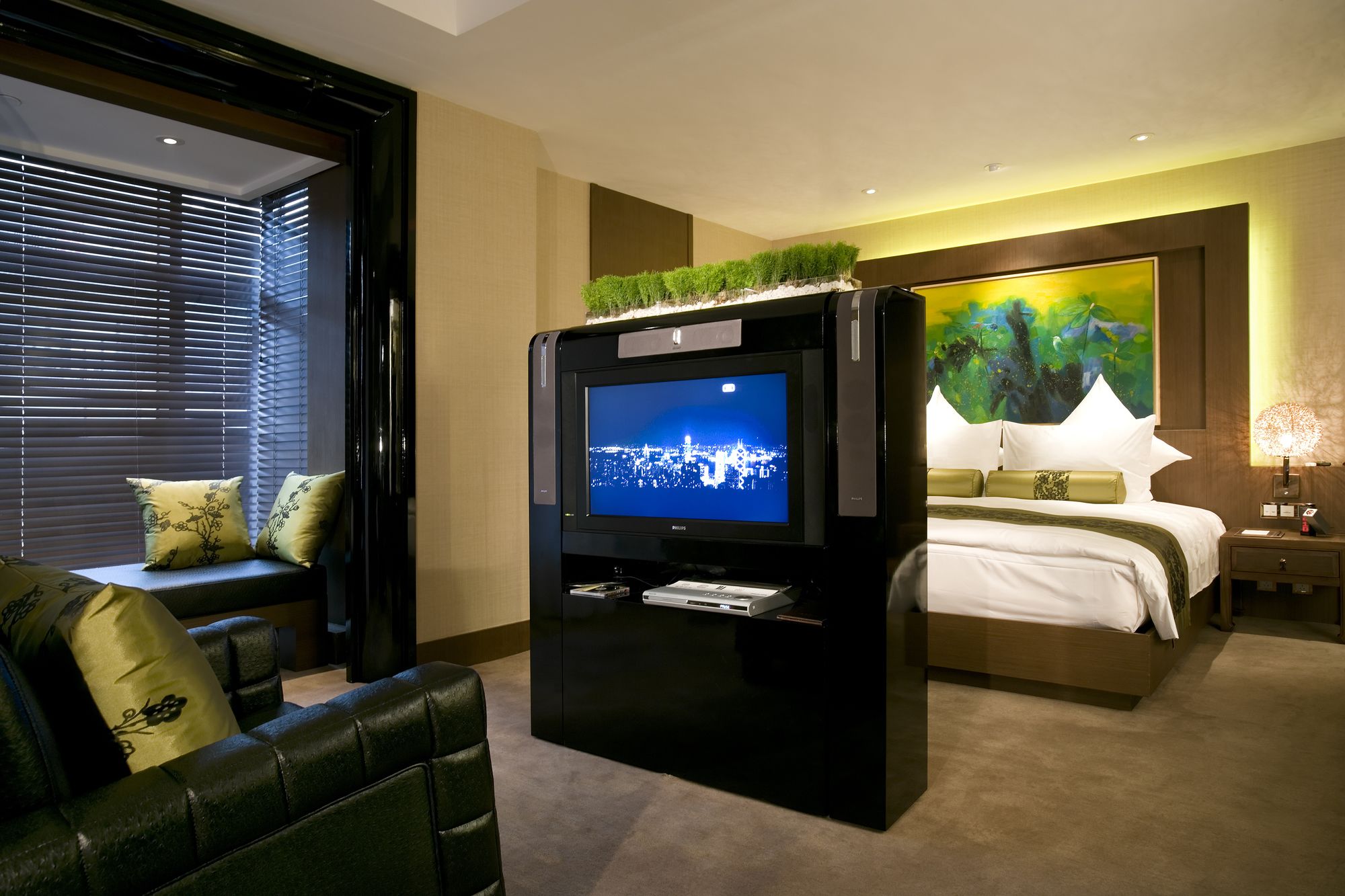 Фото Pudi Boutique Hotel Fuxing Park Shanghai