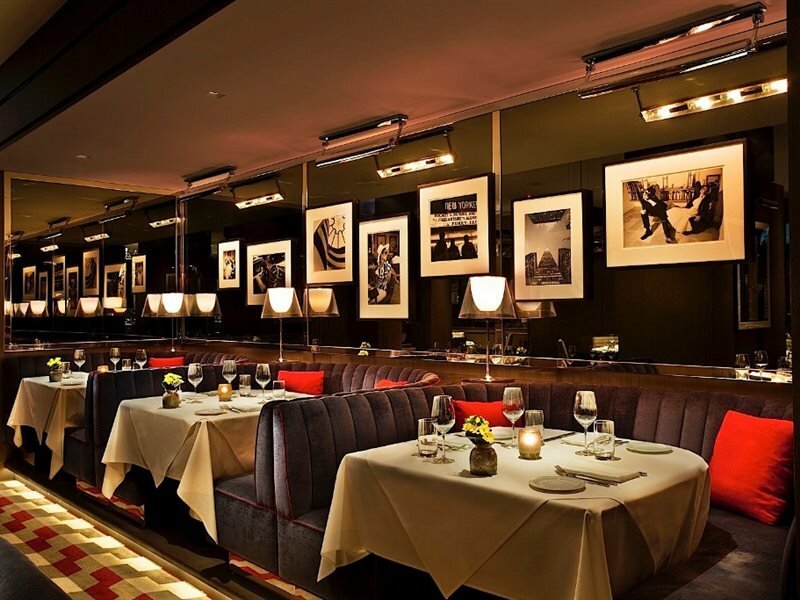 Фото Loews Regency New York Hotel