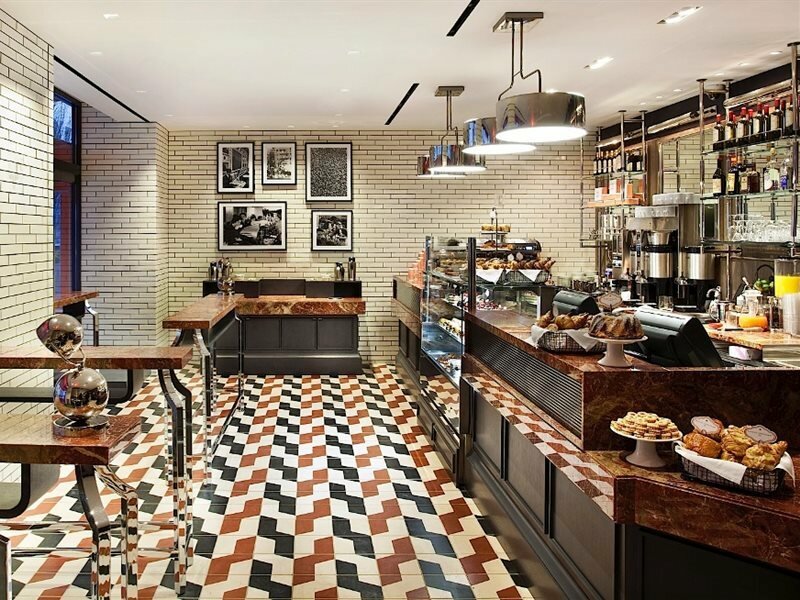 Фото Loews Regency New York Hotel