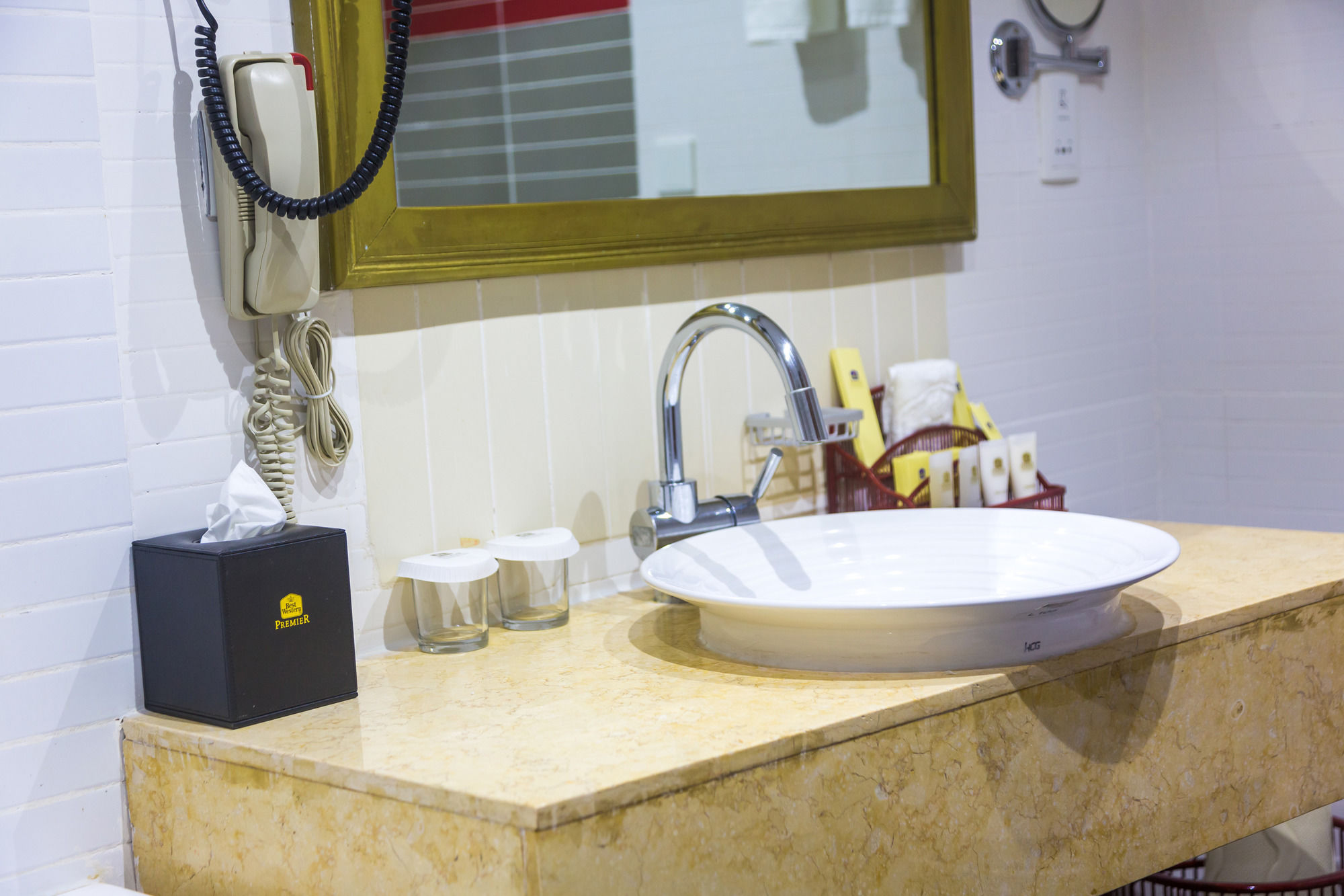 Фото Best Western Premier Accra Airport Hotel