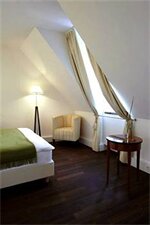 Фото Hotel Gerbermühle