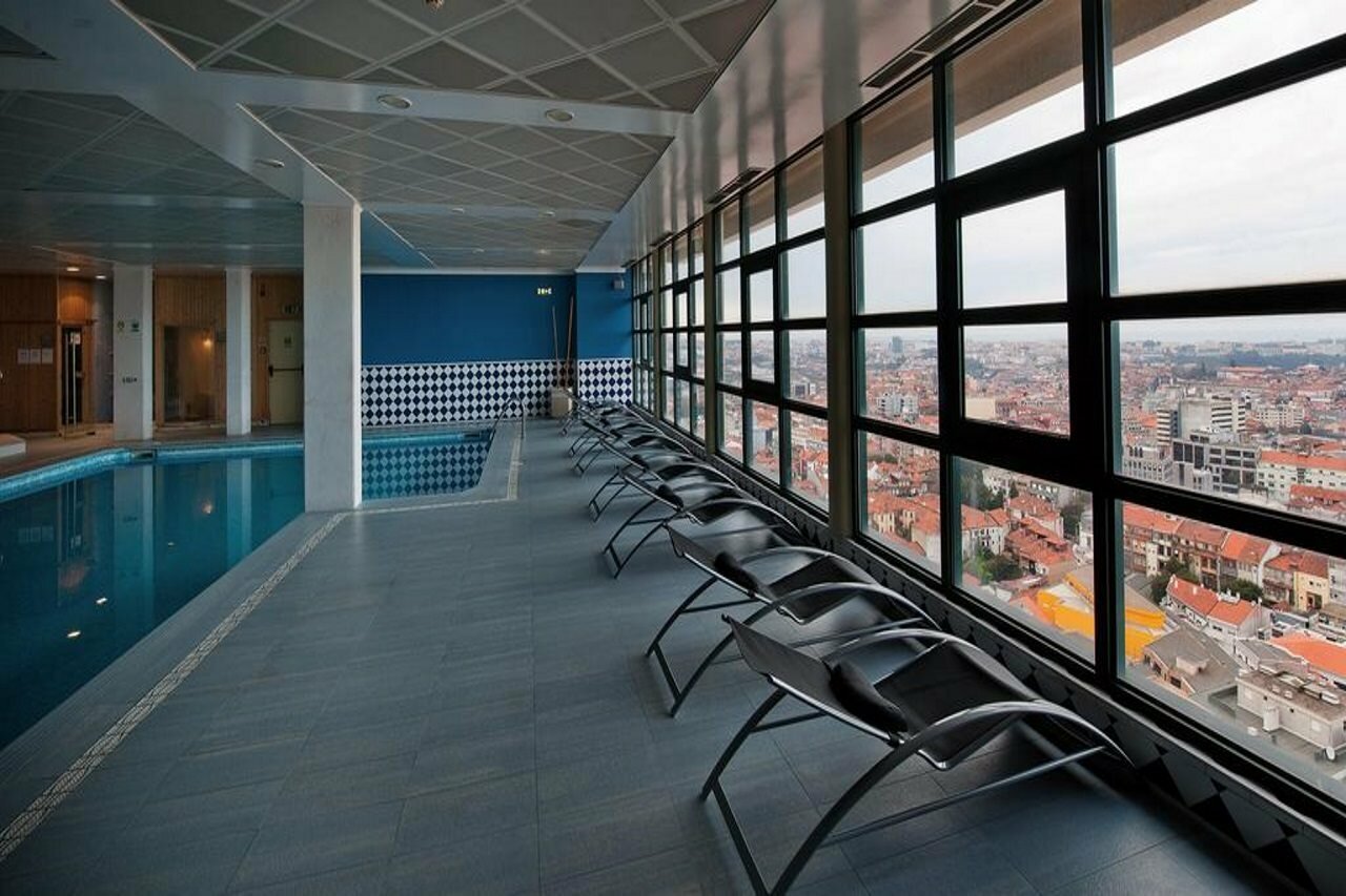 Фото Vila Galé Porto