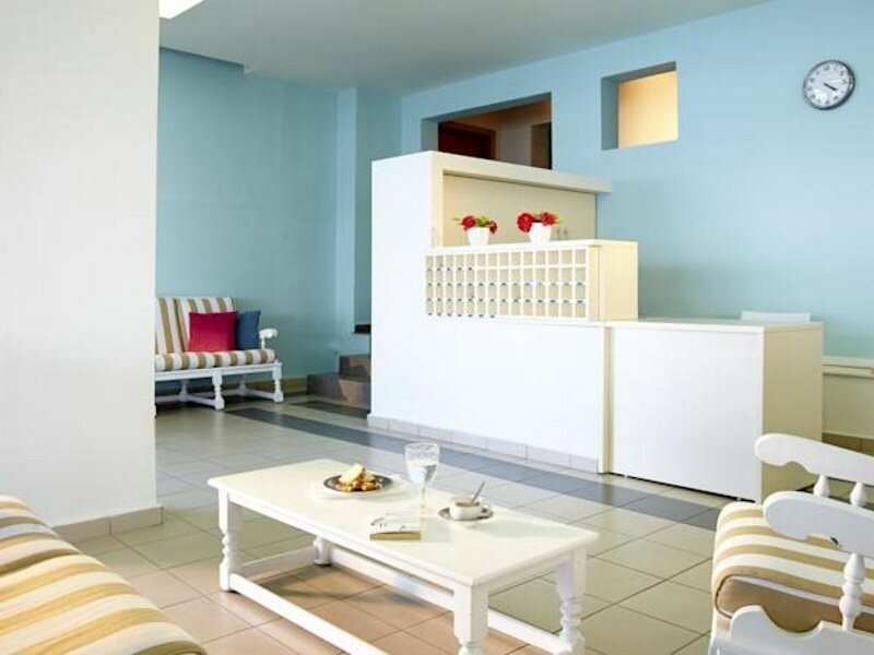 Фото Hotel Alkyonis