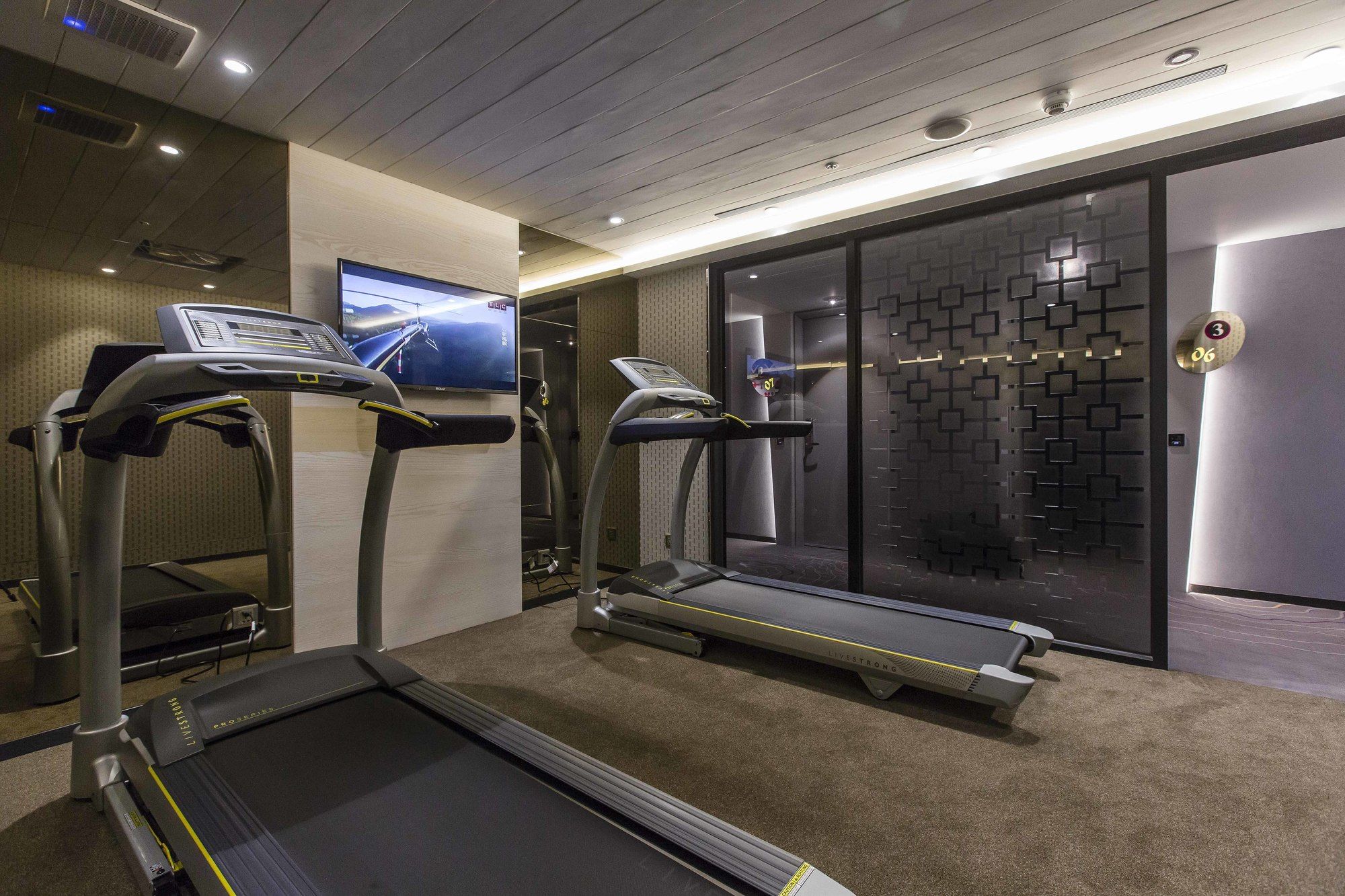 Фото The Cloud Hotel