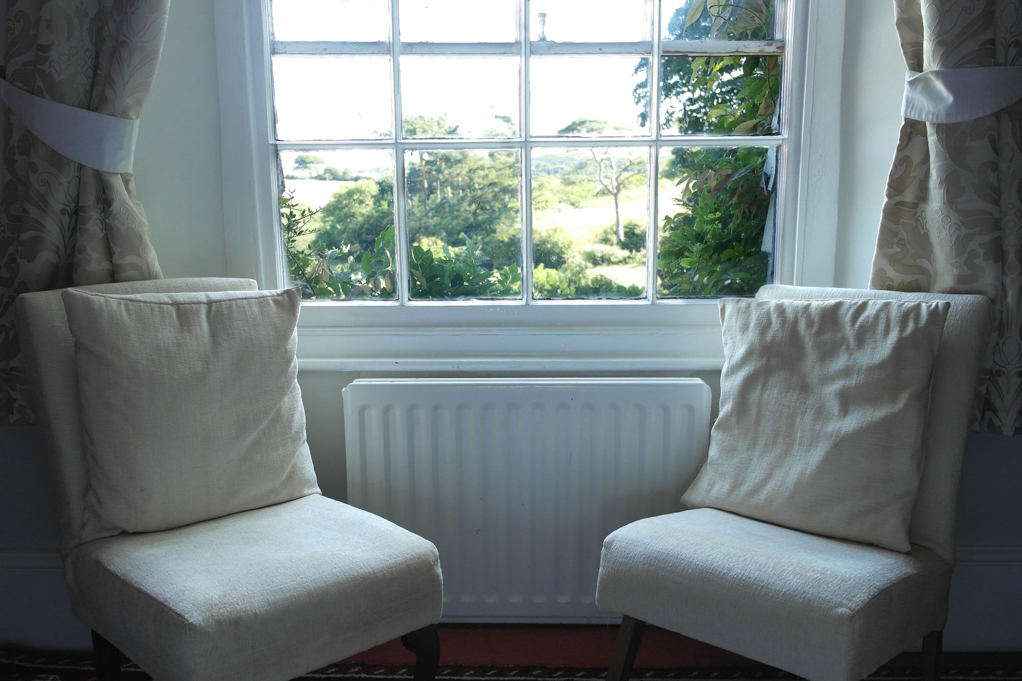 Фото Trimstone Manor Country House Hotel