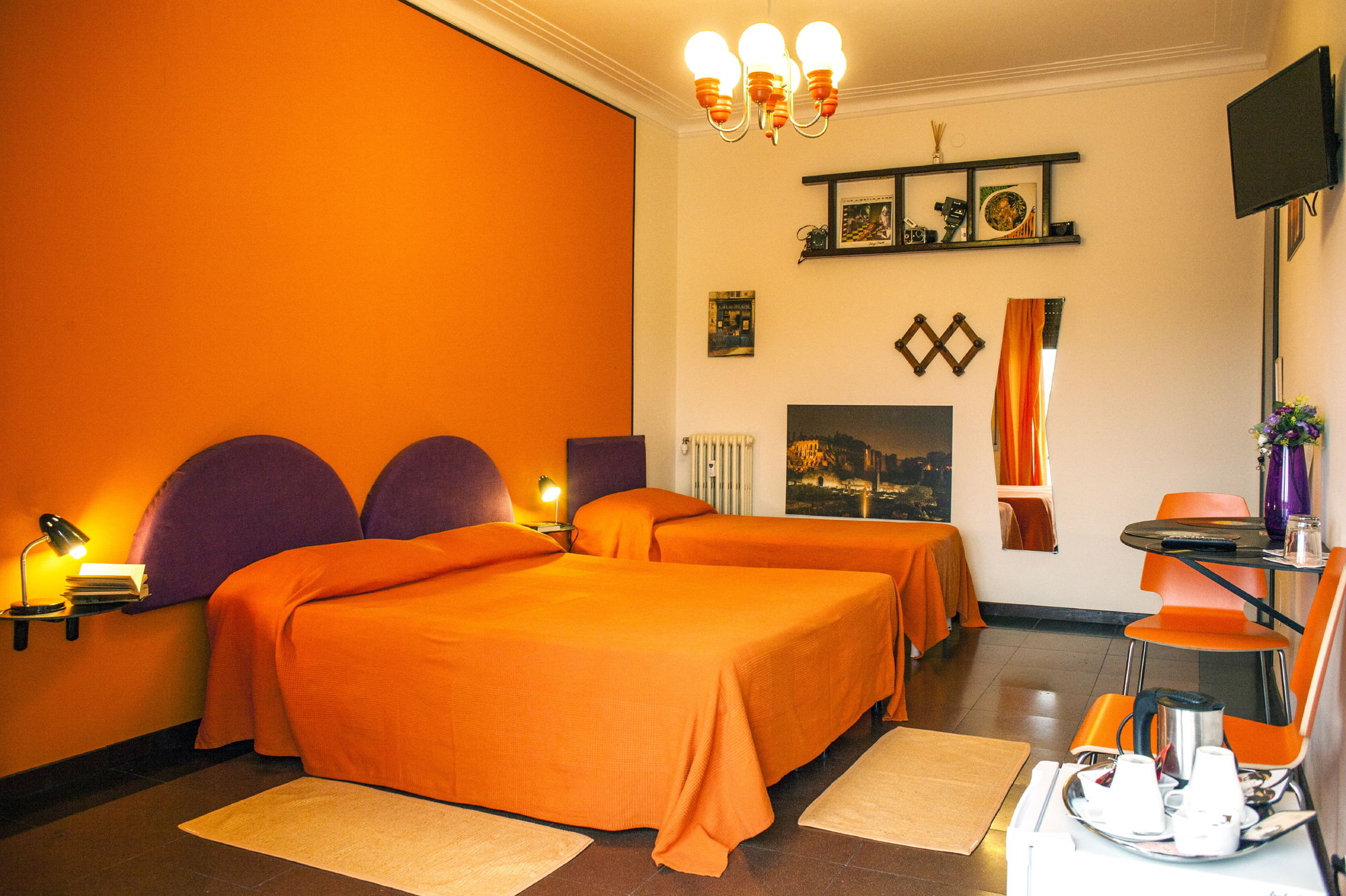 Фото City Lights Rome