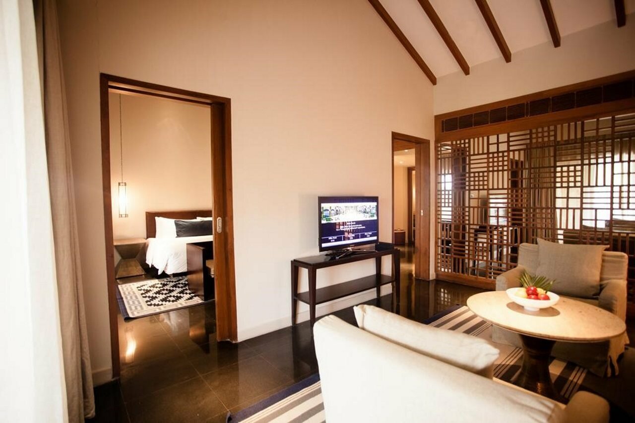 Фото Alila Diwa Goa