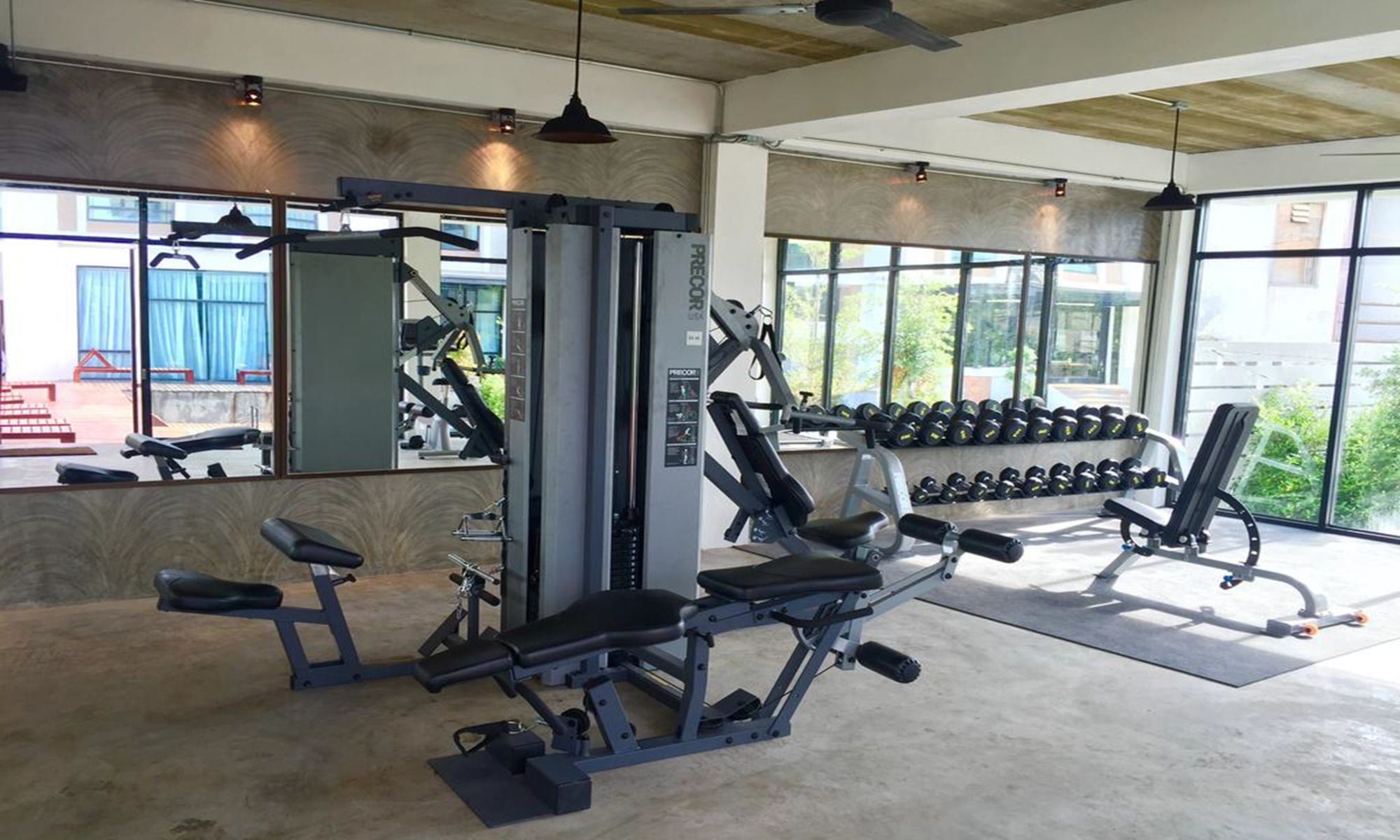 Фото S Park Design Hotel