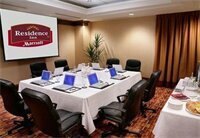 Гостиница Residence Inn by Marriott Toronto Downtown Entertainment District