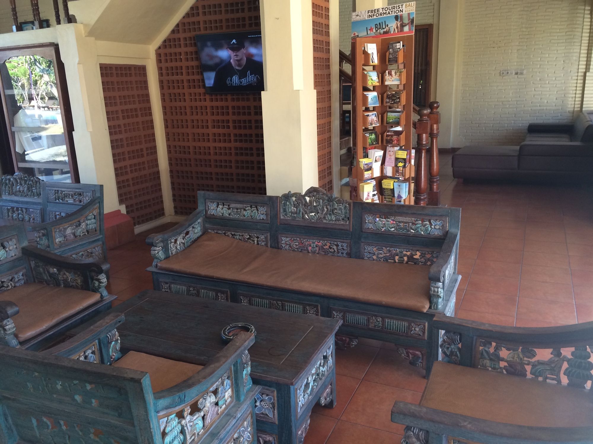 Фото Suji Bungalow