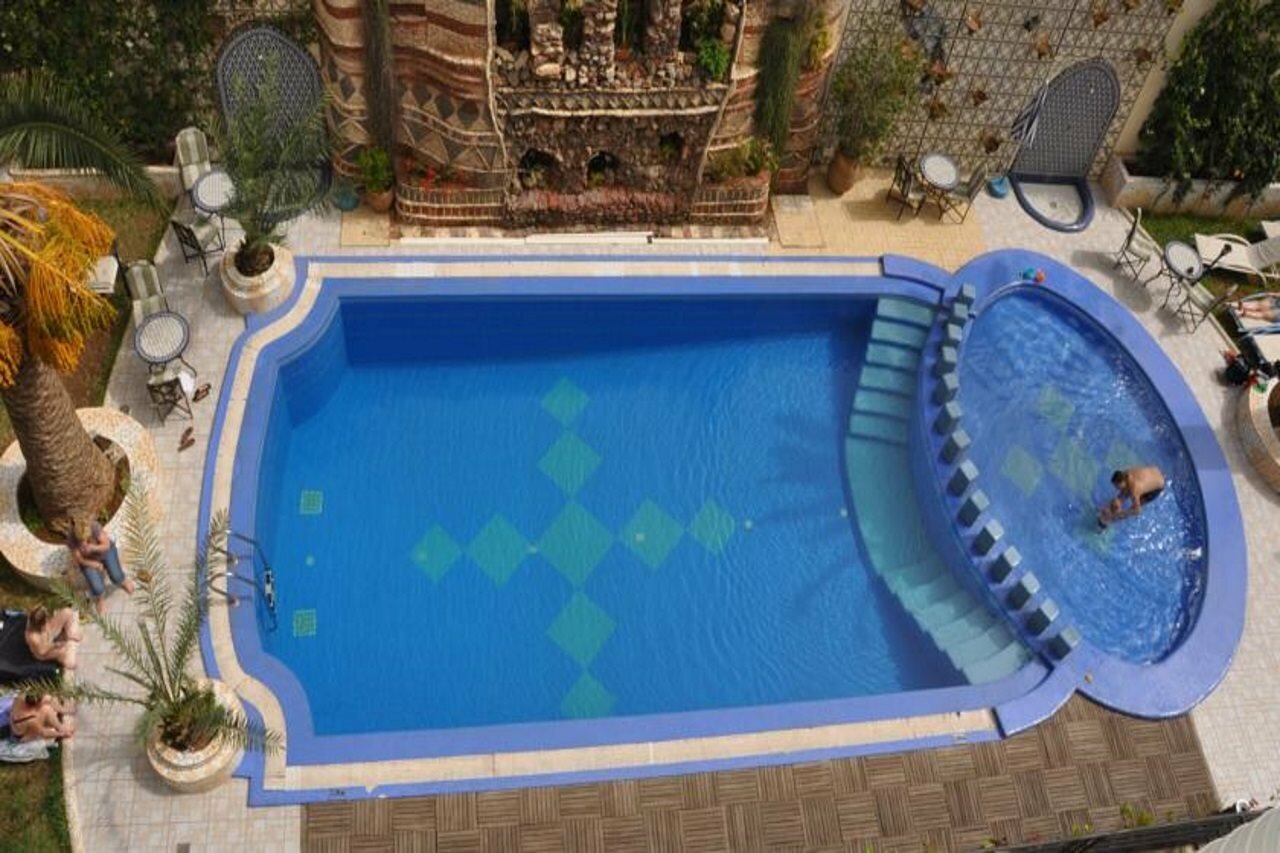 Фото Atlantic Hotel Agadir