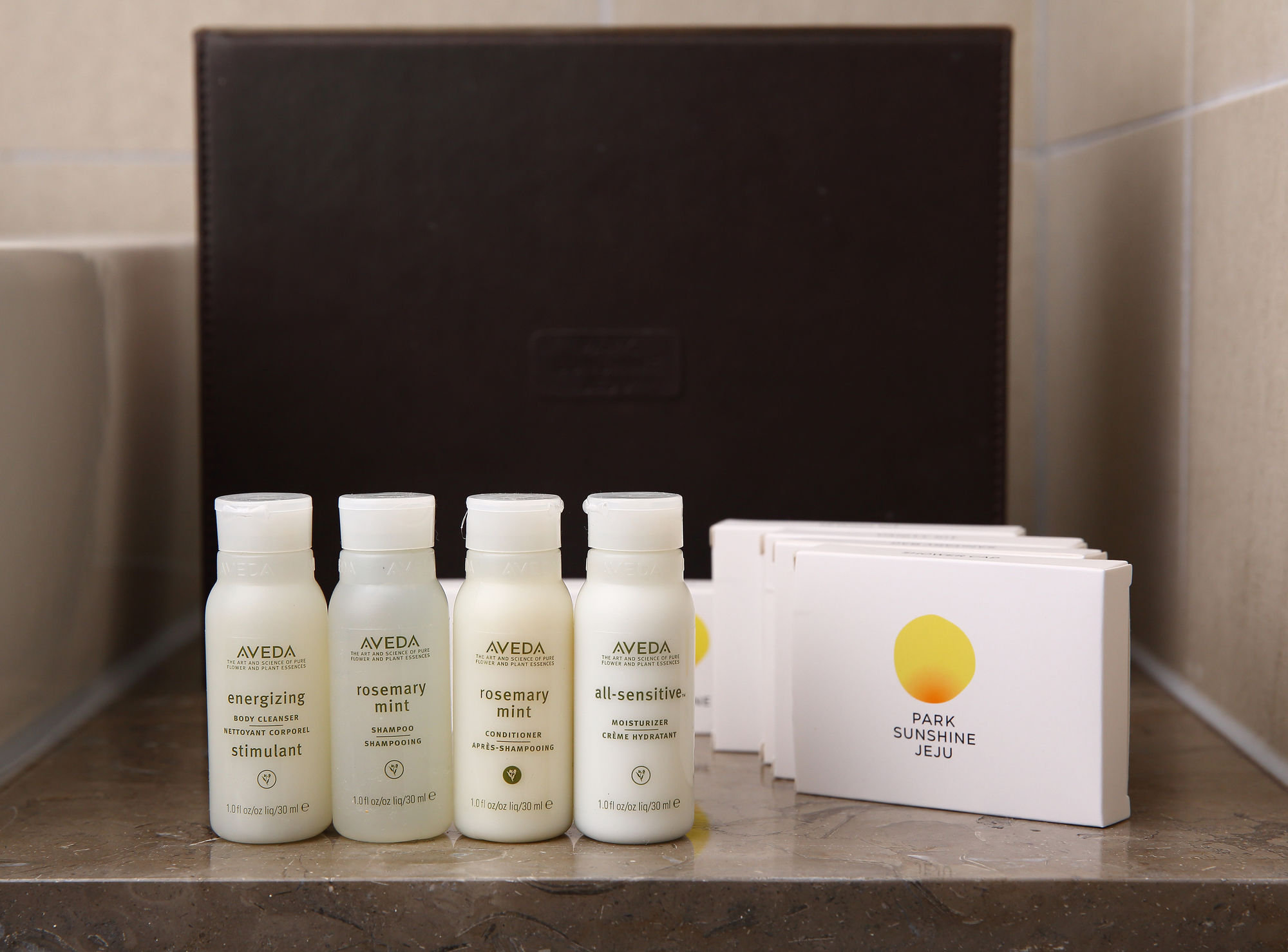 Фото Park Sunshine Jeju