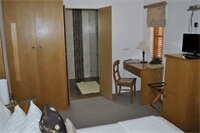 Фото Cotswold Guest House