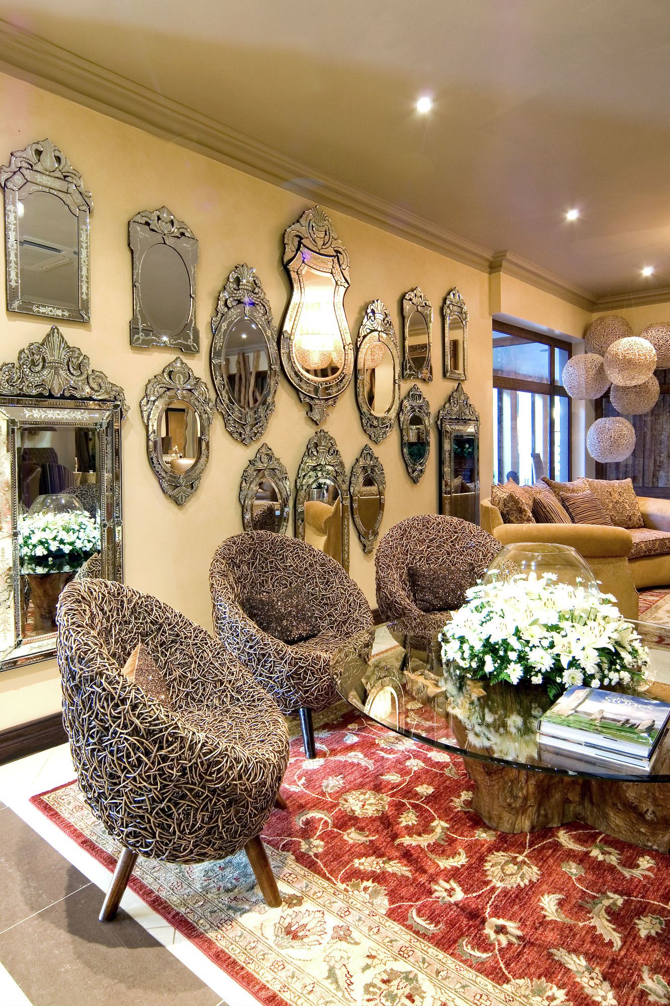 Фото Fusion Boutique Hotel