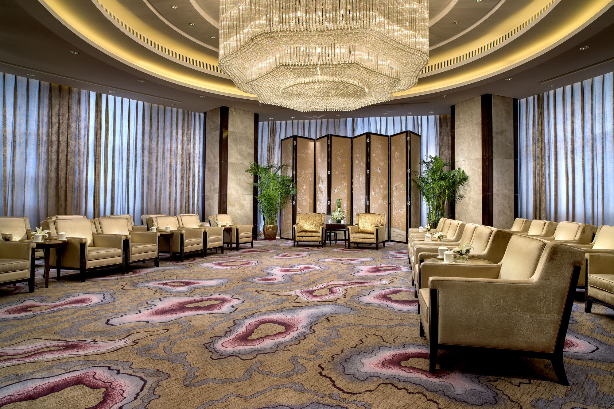Фото Kempinski Hotel Changsha