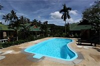 Фото Vipa Tropical Resort