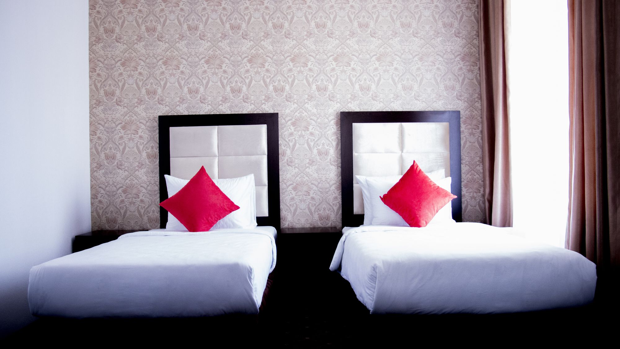 Фото Corniche Family Hotel Baku