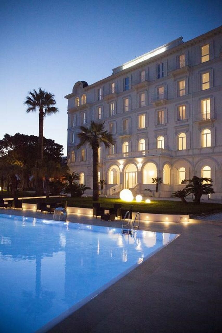 Фото Miramare the Palace Hotel