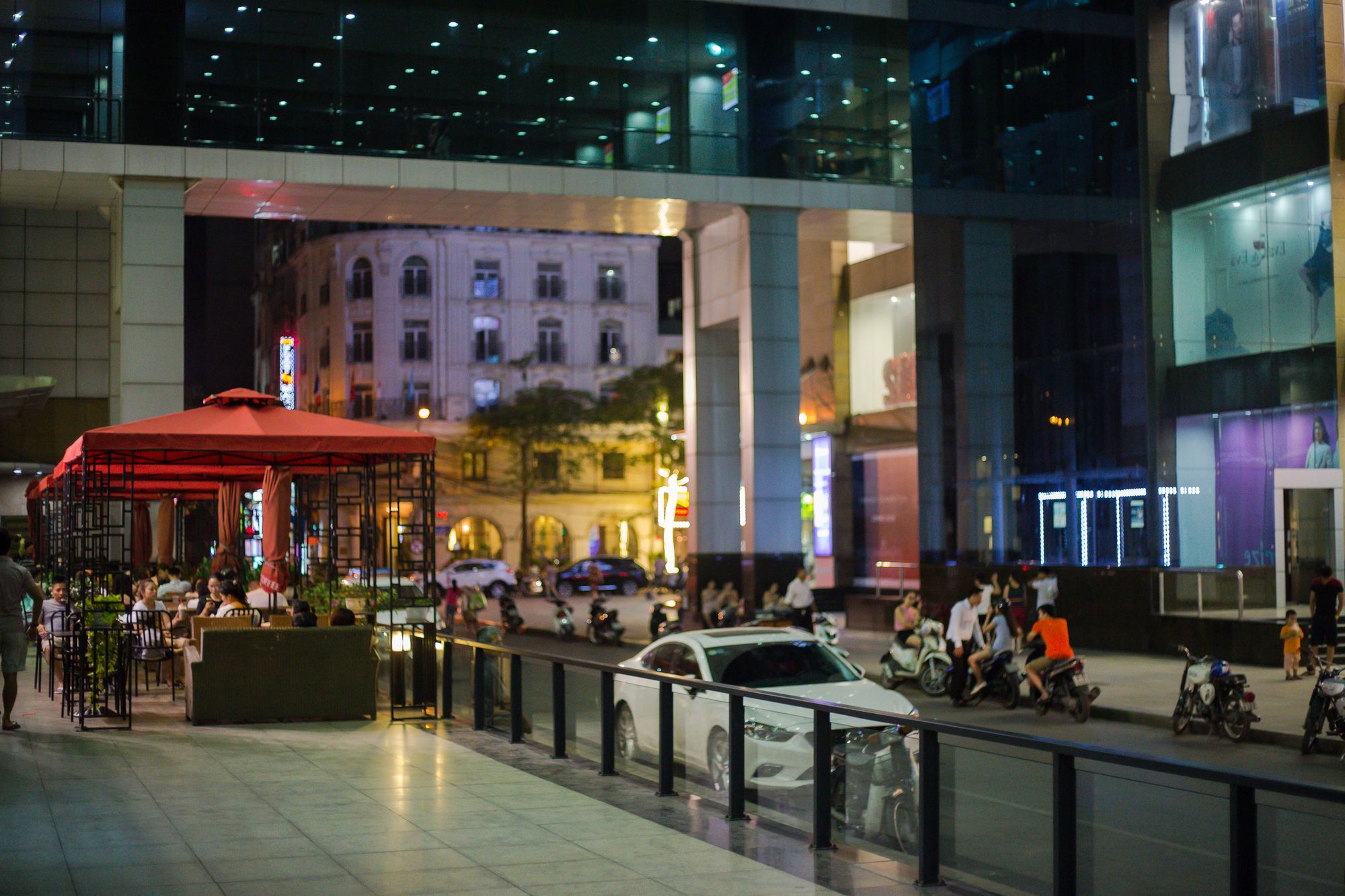 Фото Emerald Hotel Hanoi