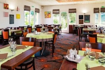 Фото Brit Hotel Nantes St Herblain - Le Kerann