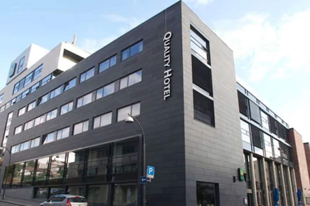 Фото Quality Hotel Fredrikstad
