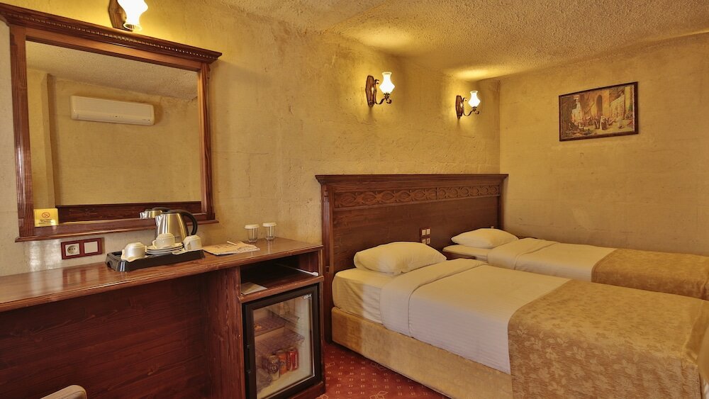 Фото Burcu Kaya Hotel