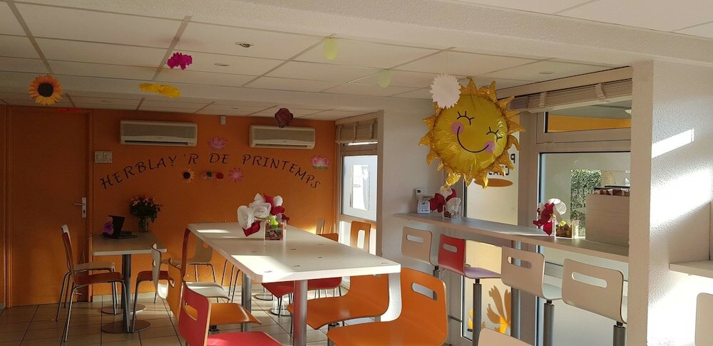 Фото Premiere Classe Herblay