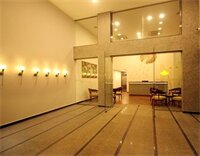 Фото The Fern Residency Miramar