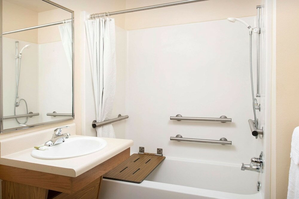 Фото Extended Stay America Select Suites - Tallahassee - Northwest