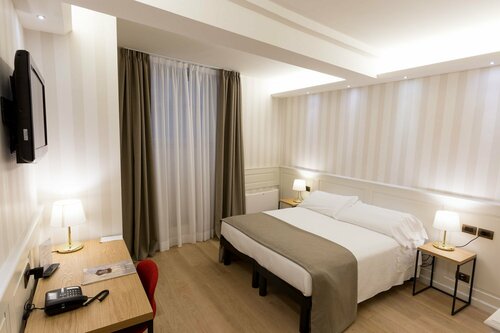 Гостиница Hotel Silla во Флоренции