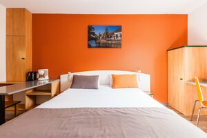 Гостиница City Residence Strasbourg Centre