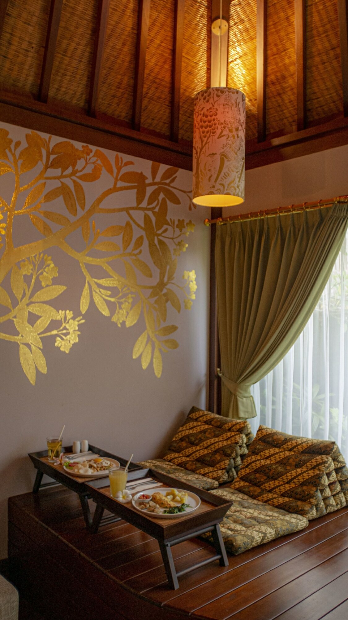 Фото Disini Luxury Spa Villas