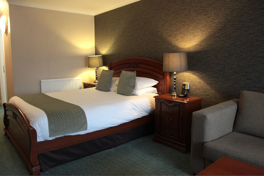 Фото The Mill Hotel & SPA