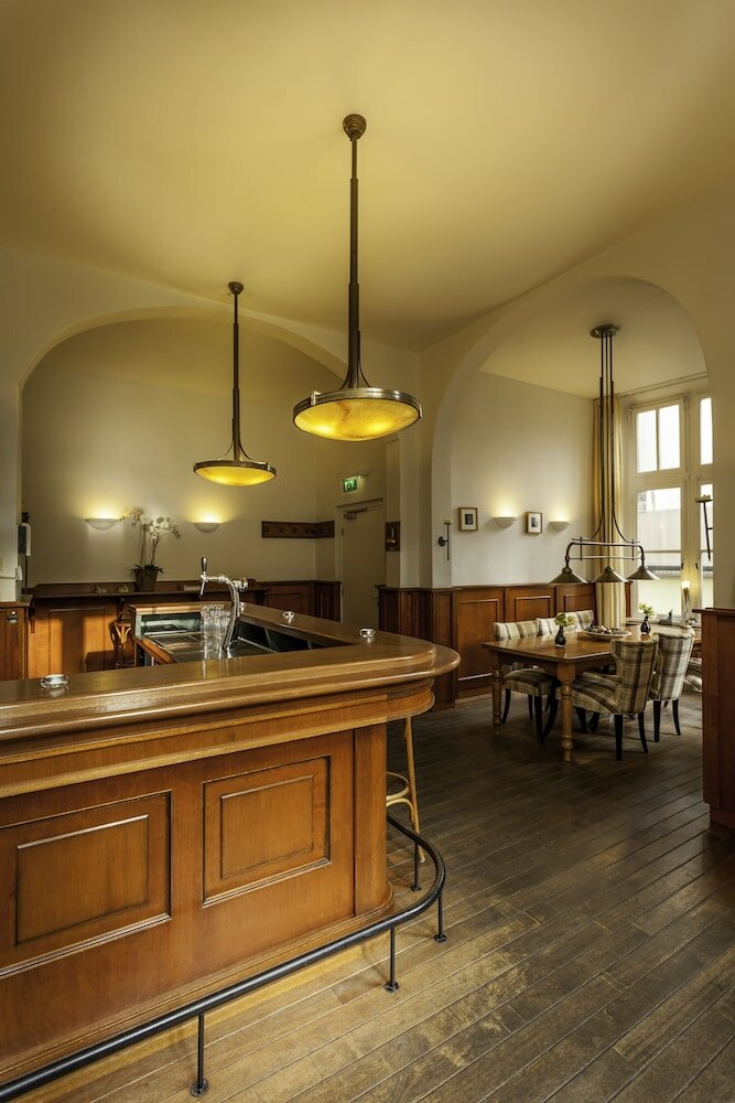 Фото Fletcher Hotel Gilde