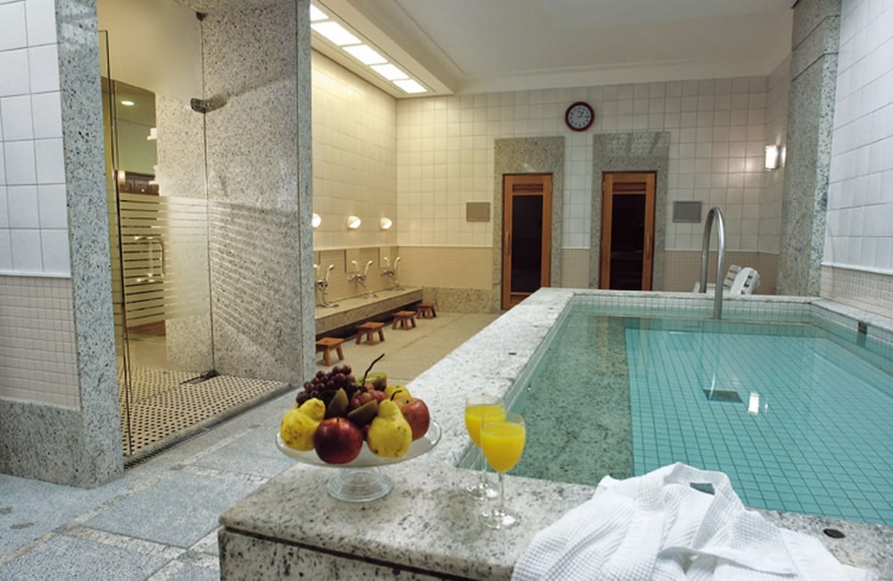 Фото Luz Plaza São Paulo