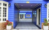 Гостиница Pousada Portal Do Mar
