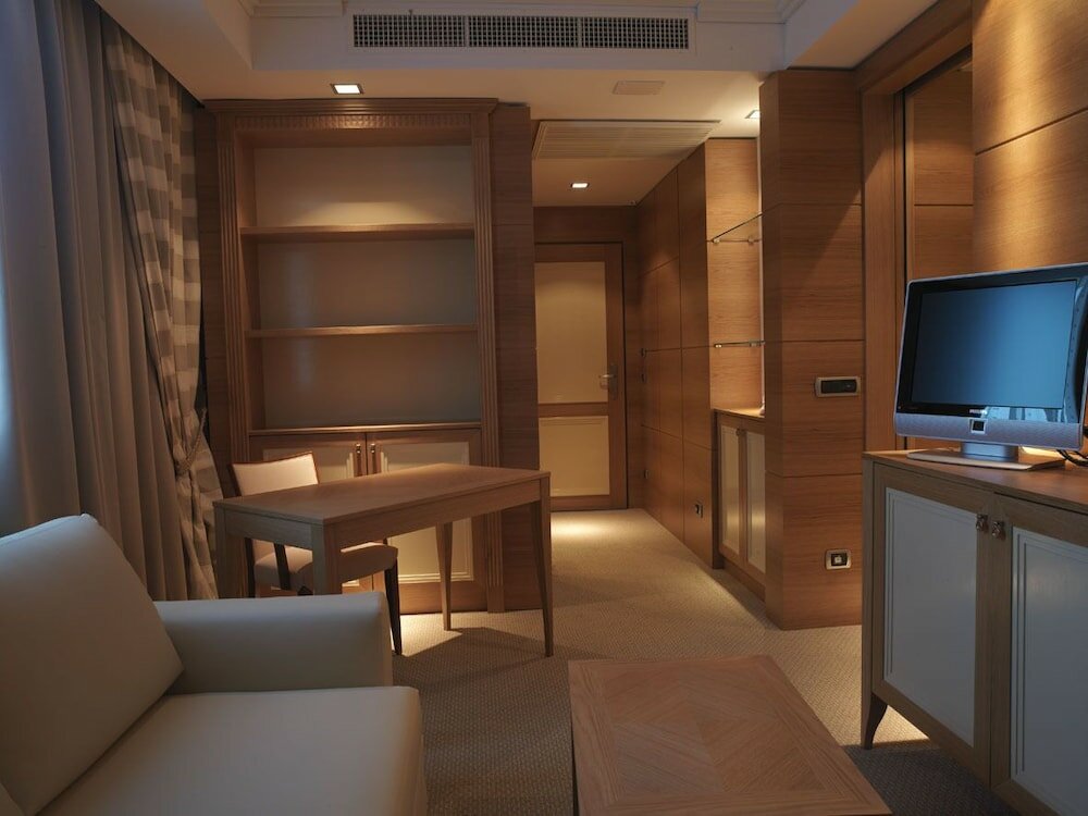 Фото Papillo Hotels & Resorts Roma