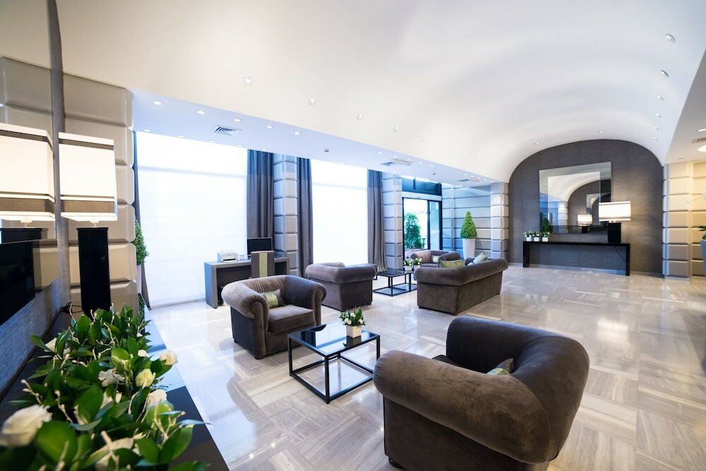 Фото Residence Garden