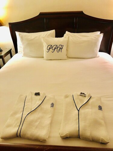 Внешний вид отеля Park Plaza Hotel в Уинтер-Парке, фото 4