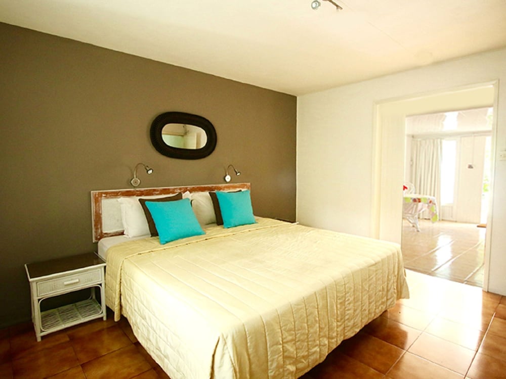 Фото Residence Villas Mont Choisy