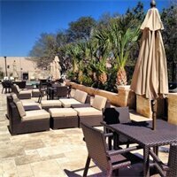 Внешний вид отеля Holiday Inn Express & Suites Austin Nw - Arboretum Area, an Ihg Hotel в Остине, фото 4