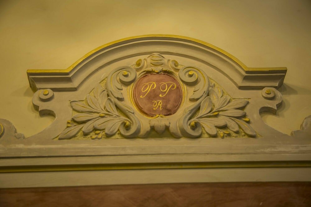 Фото Petit Palais Hotel De Charme