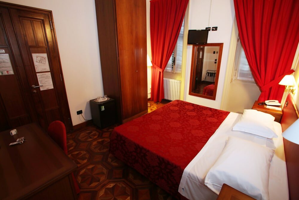 Фото Hotel Antica Dimora